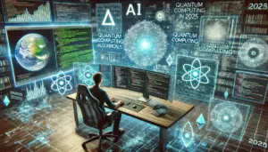 Tendencias de desarrollo de software en 2025: ¿Qué esperar?