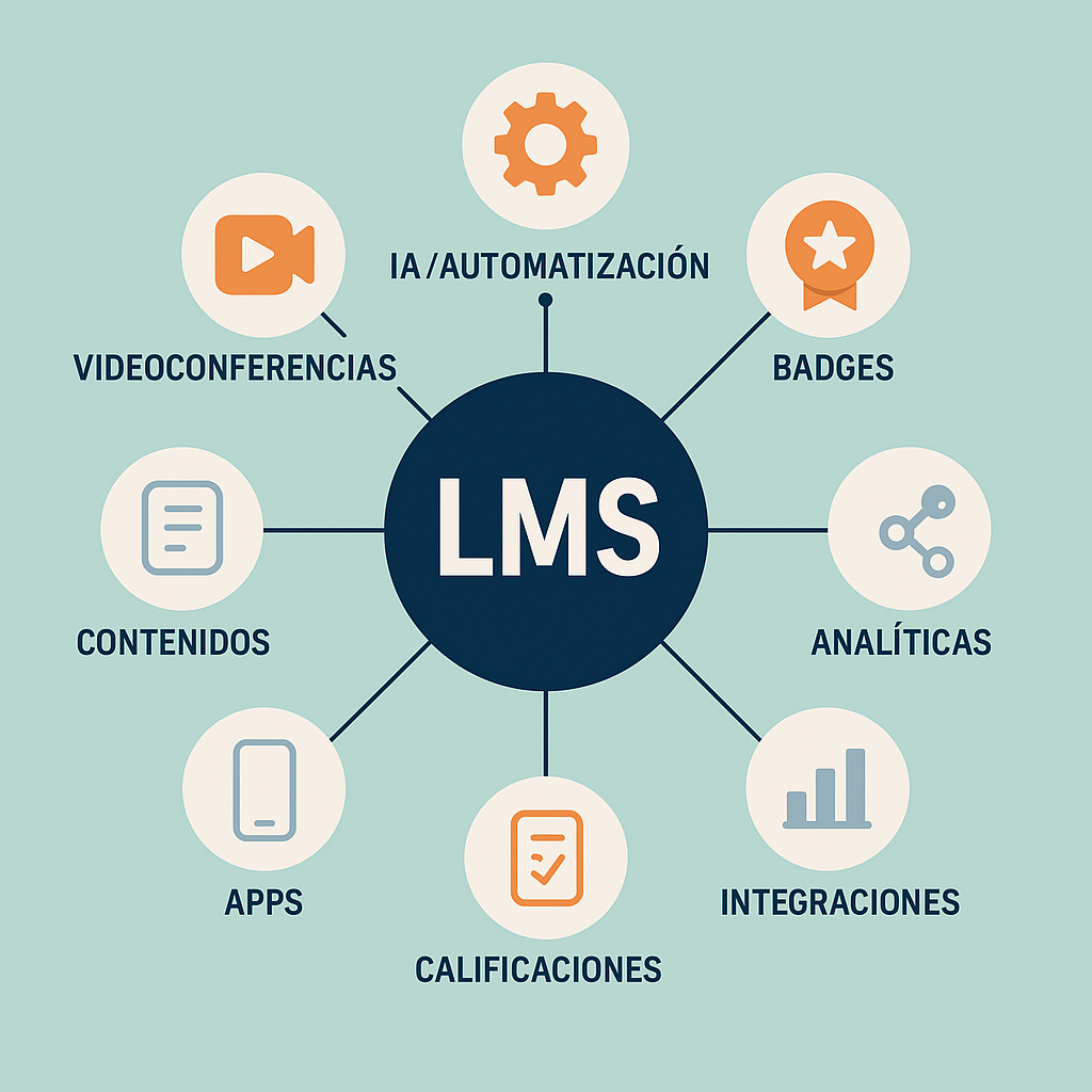 Ecosistema edTech