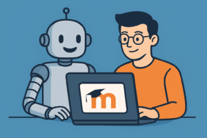 Automatizaciones edTech desde la visión de un CTO