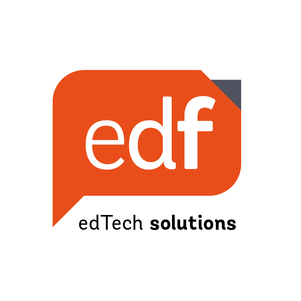 Entornos de Formación - edTech Solutions