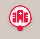 Icono Hospitales