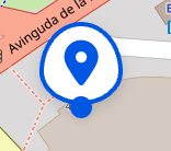 Icono Centros de Especialidades