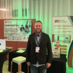 Andrés Martínez Soto en el Learning Impact Europe 2025 EdTech