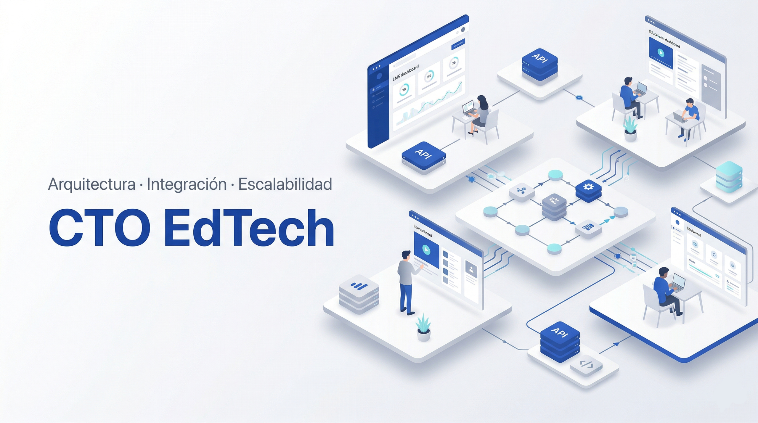 Consultor EdTech - València
