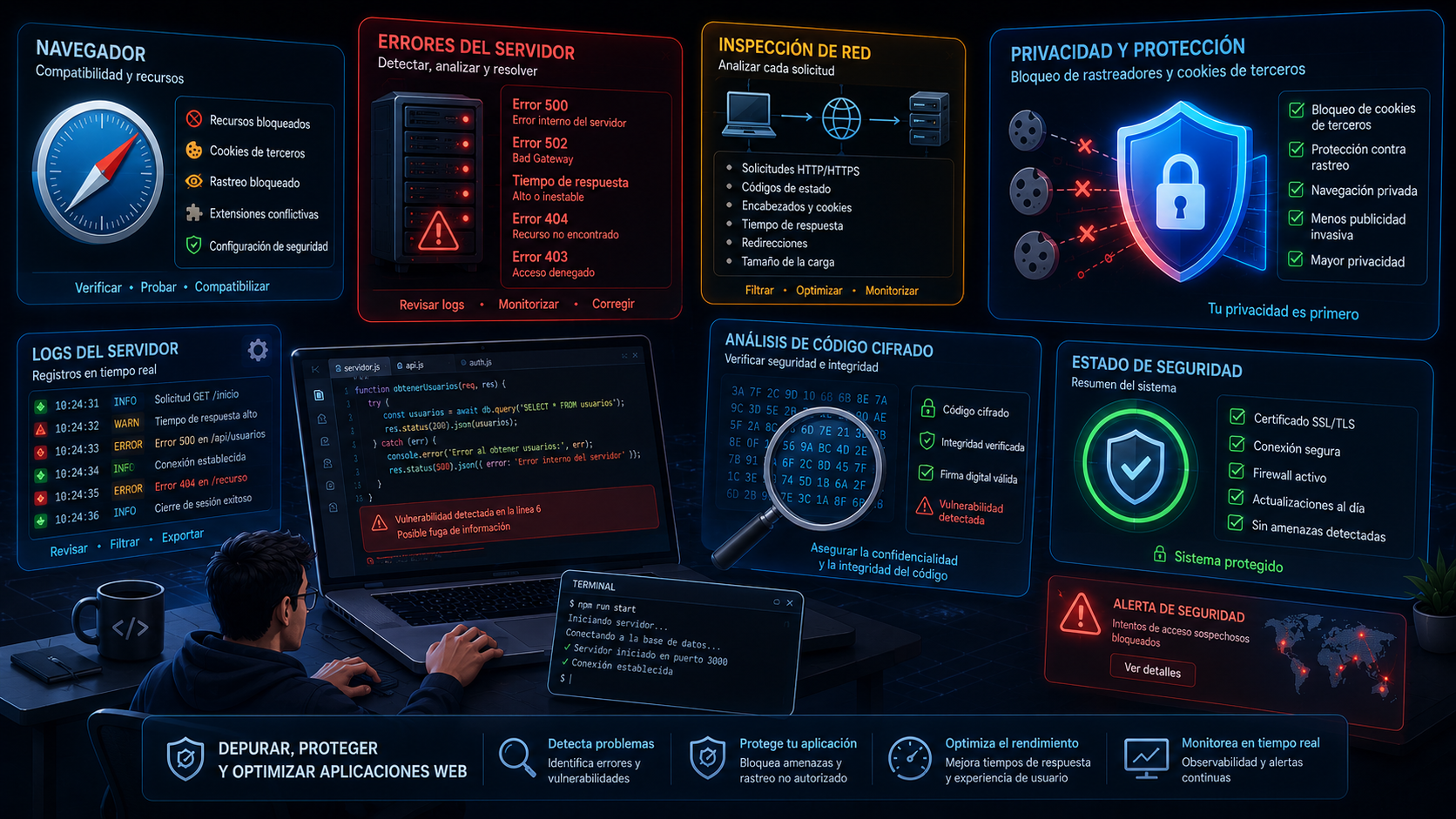 5 problemas reales de LTI 1.3 en producción: State/Nonce, Safari ITP, validación JWT y matices LMS